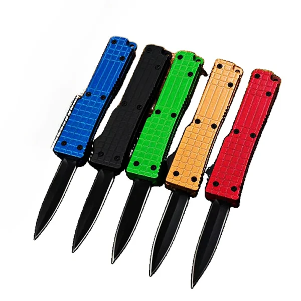 Automatic mini otf knife cheap​ -TK258