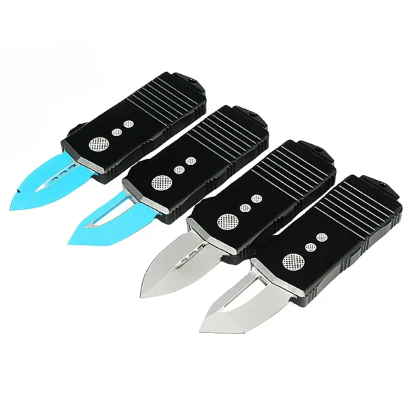 2INCH MINI Jedi Knight Exocet-CSMT2