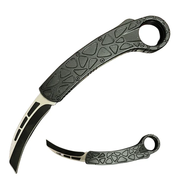 Karambit OTF KNIves -TKK238-008