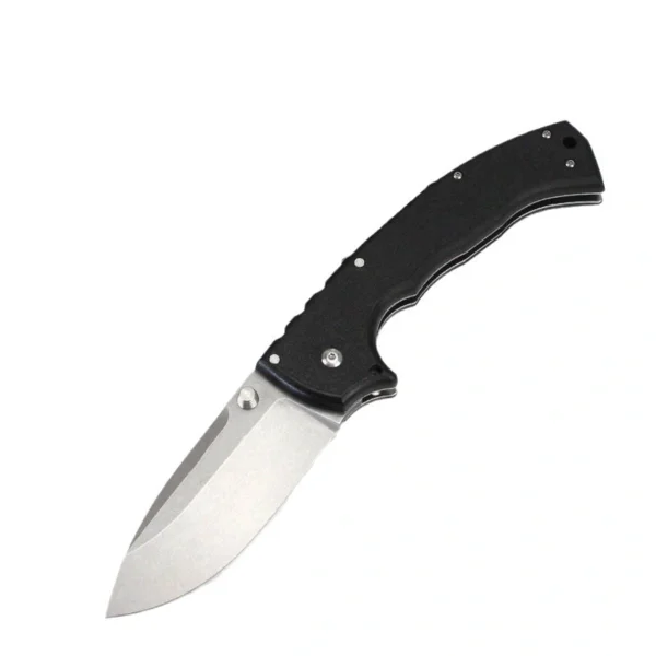 arizona custom knives 4 - max​ Tactical Folding Knife