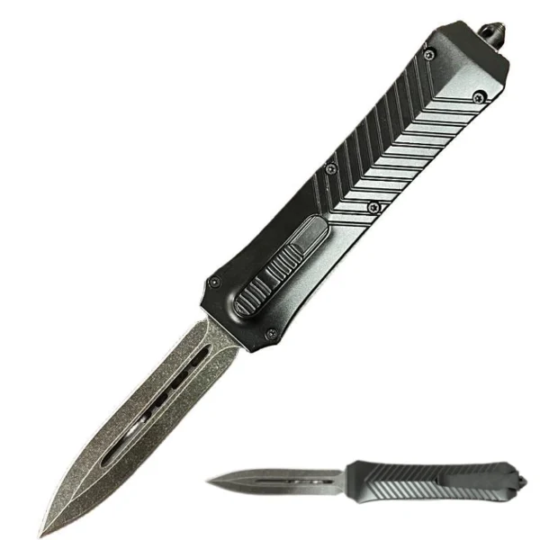 9 Inch Tactical pagan otf knife