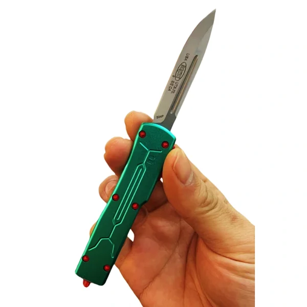 4.0 INCH mini OTX BOUNTY HUNTER OTF KNIFE -UTX70