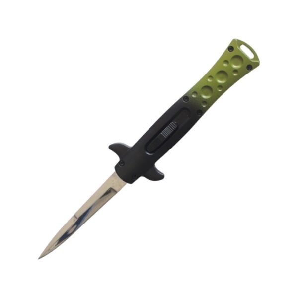 9inch  Italian Stiletto OTF Knife – SKT2